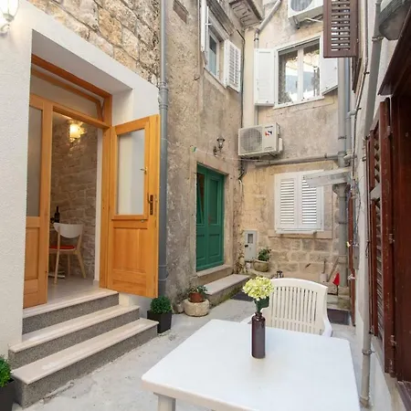 Center Studio Apartment Korcula Town