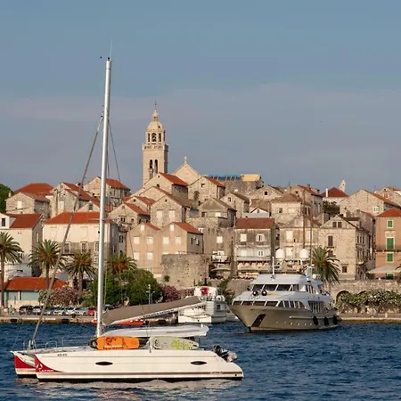 Center Studio * Korcula Town