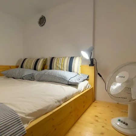 Apartamento Center Studio