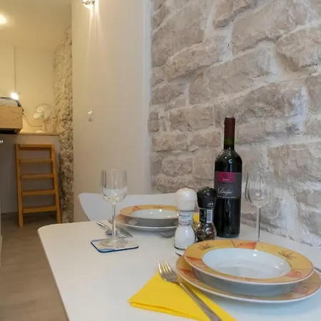 Apartamento Center Studio